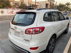 هيونداي سانتافي